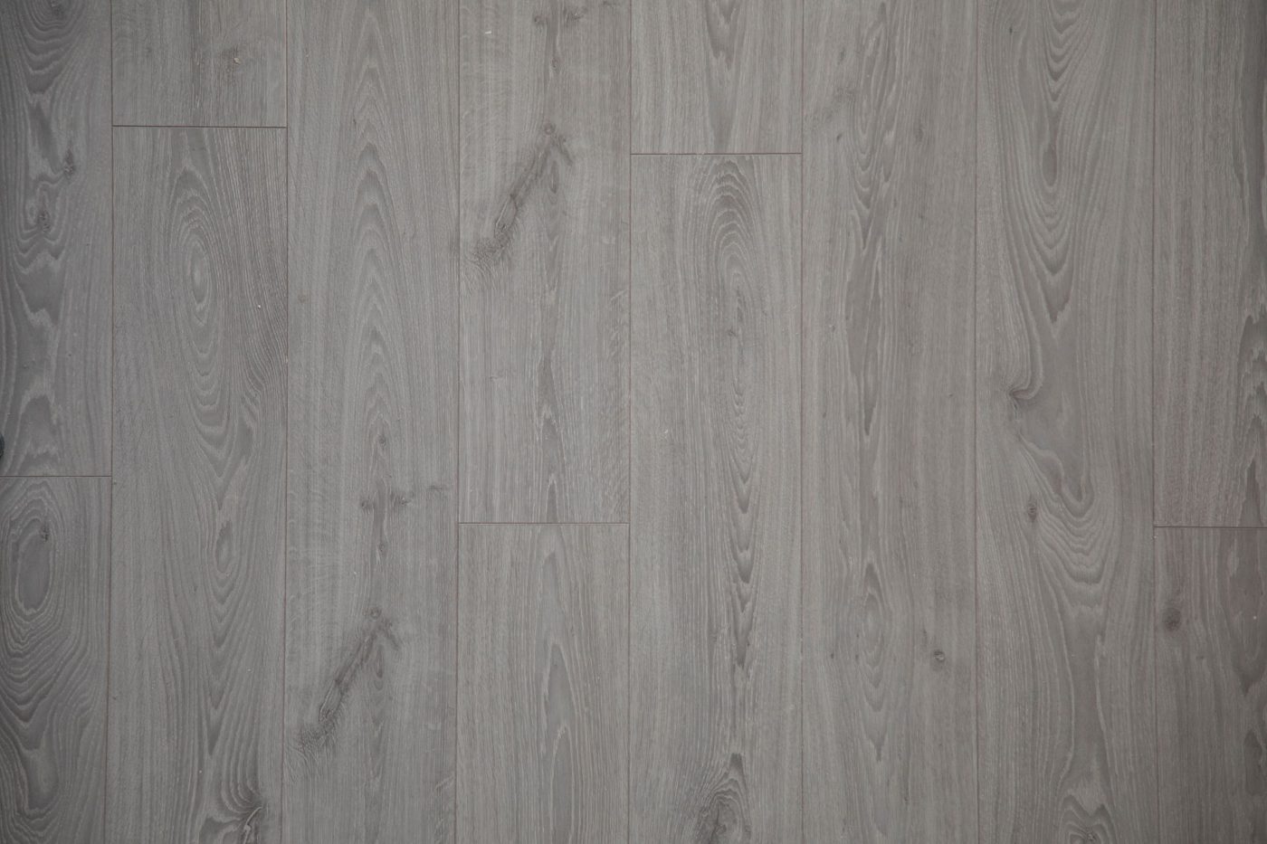 Close-up of gray-toned wood planks
